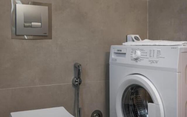 Aparthotel 4 Stars Kolymvari