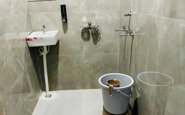 Hotel Kanchan Darbar