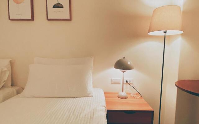 Wanna Travel B&B