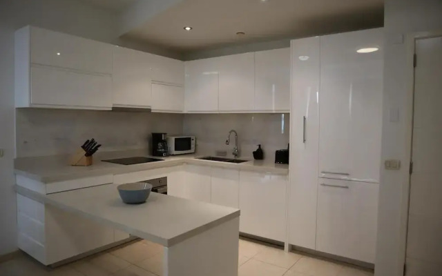 Captivating 2-bed Apartment in Maho