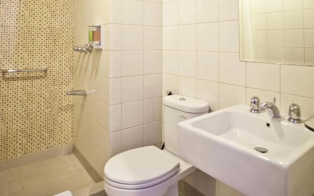Amaris Hotel Teuku Umar