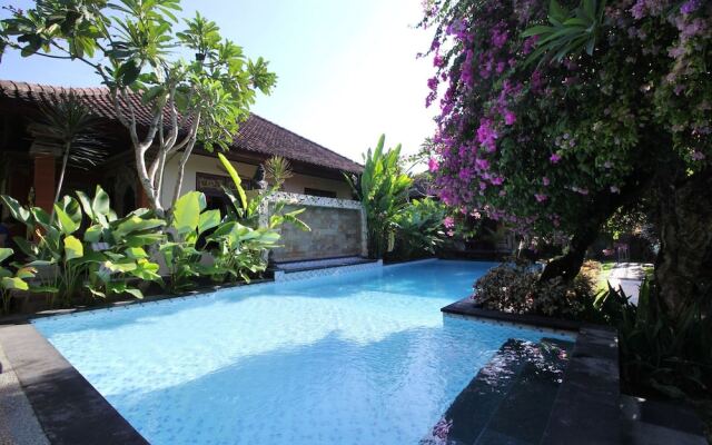 Airy Sanur Tirta Ening 8 Denpasar Bali