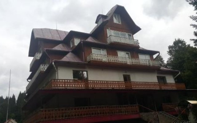 Hotel Prikarpatiya