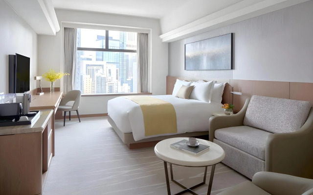 Hopewell Hotel