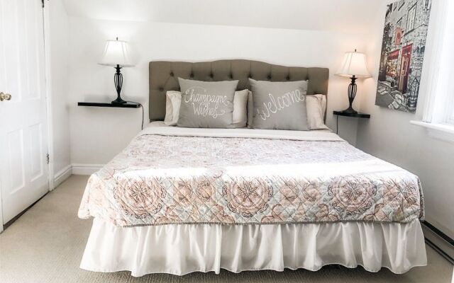 Bayfield Boutique B&B