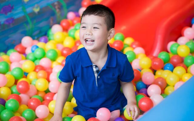 Crowne Plaza Suzhou by IHG