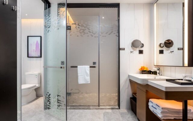 Hampton by Hilton Shenzhen Pingshan Station