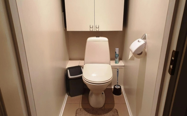 Apartamentai ŠERMUKŠNIS