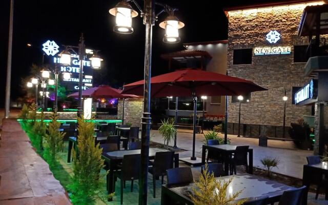 Sarigerme New Gate Hotel