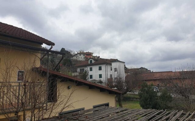 Albergo Ristorante Italia