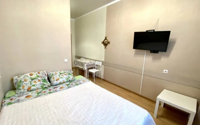 Декабрист на ул. Серова 30