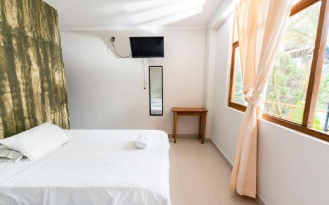 Hostal La Cueva Moyobamba