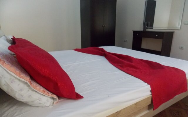 Apartment Dejvi