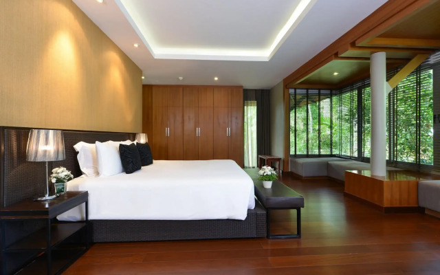 Layana Resort and Spa