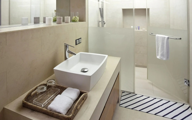 The Classic 500 Pentaz Executive Residence