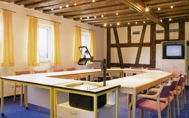 Landgut-Hotel Gelber Löwe