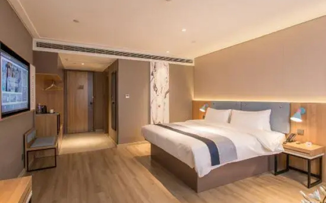 Homeinn Hotel (Linyi Fei County Tanyi Town)