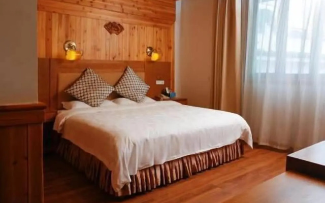 Oriental Inn-Yangshuo West Street Branch