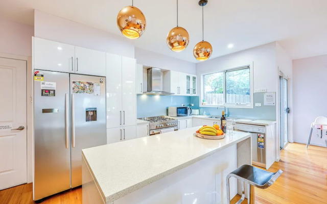 Melbourne Luxury Villa at Doncaster