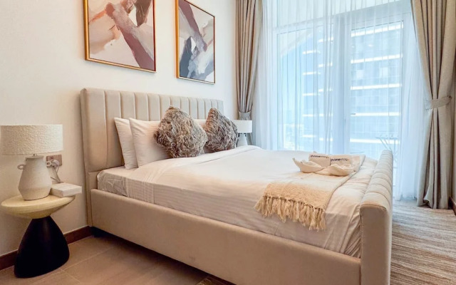 Business Bay - Urban Oasis by Missoni 2105