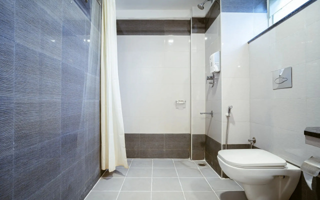Zip by Spree Hotel Mangala International