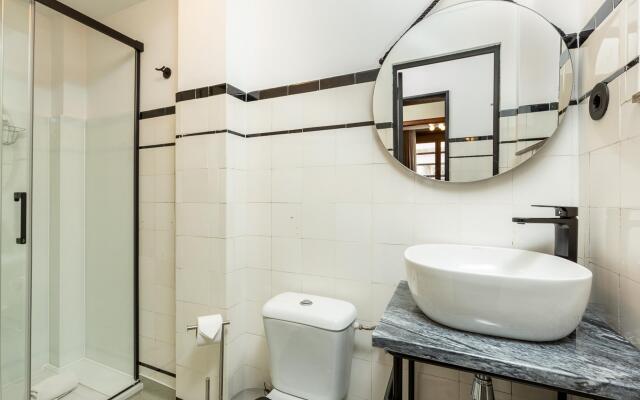 YOUROPO - Santa Catarina 1D