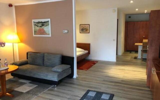 Apartmenthaus Zeuthen