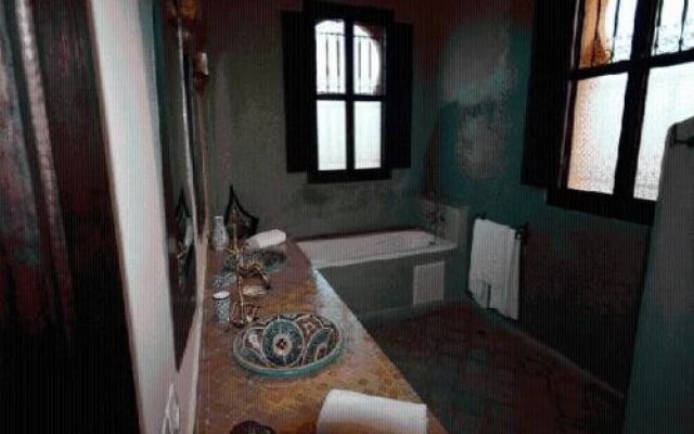 Riad le Ksar de Fes