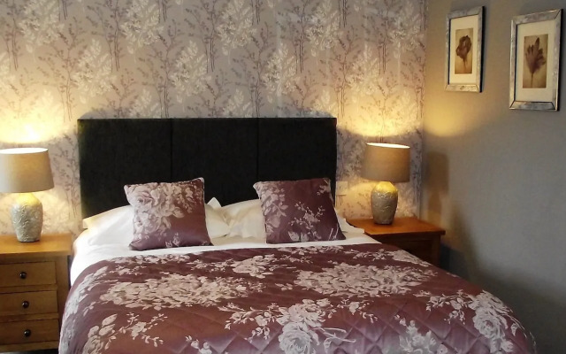 Sturdy's Castle Country Inn