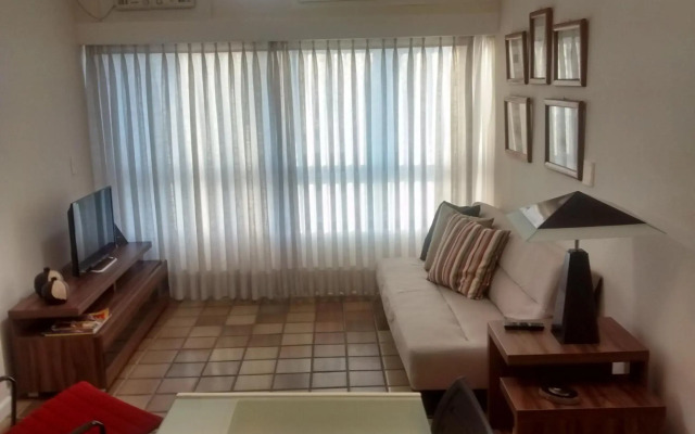 Ondina Apart Hotel