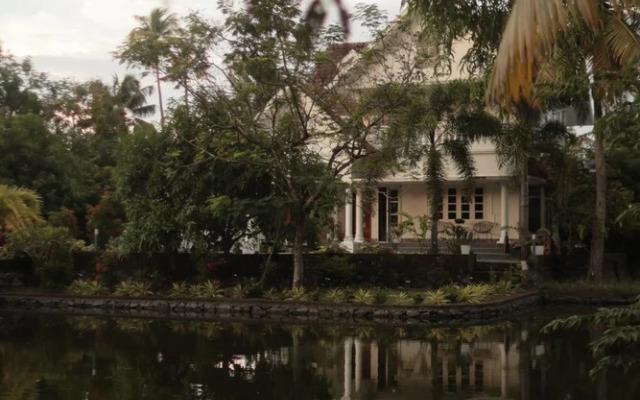 Palliath House-Heritage Villa Beachside