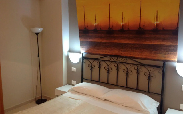 Mediterranean Boutique Hotel
