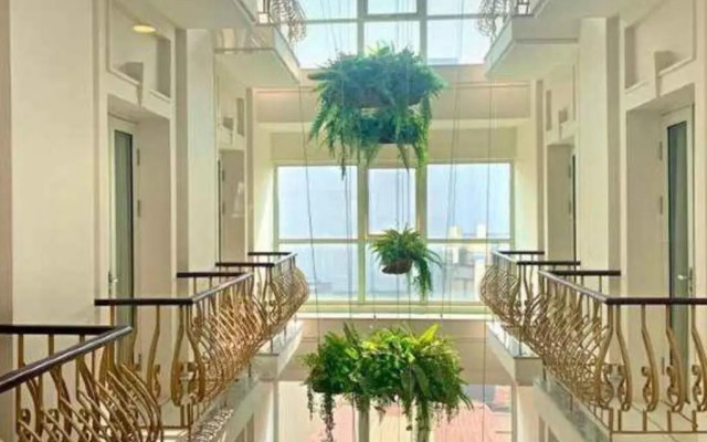 M Village Hotel Tho Nhuom