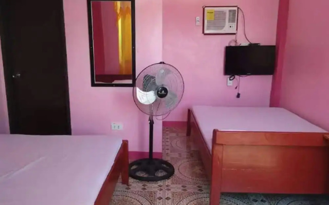 Ludy's Pension House