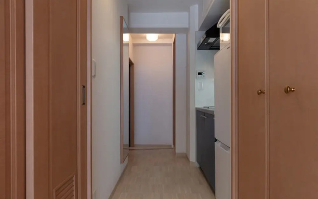 yksi STAY & APARTMENT OSAKA