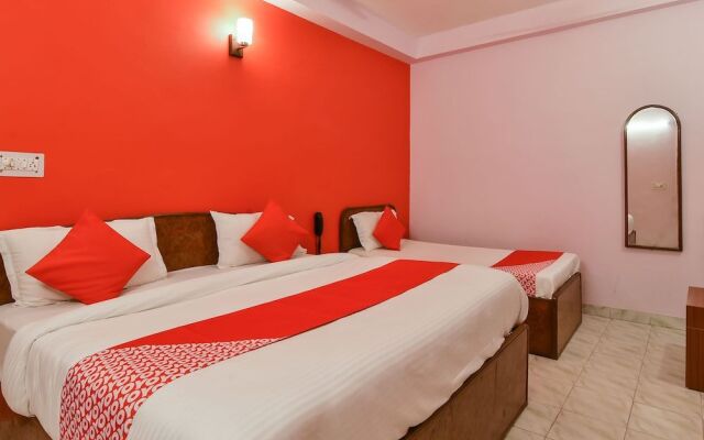 OYO 17346 Hotel Shree Ram