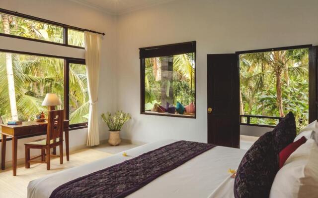 Brata Cottage Bisma Ubud by Summer Stay