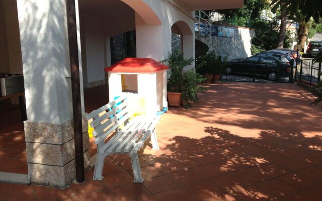 Residence Dei Fiori