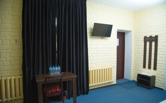 Minor Hotel