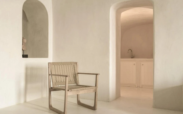 Villa Dawn in Fira, Santorini