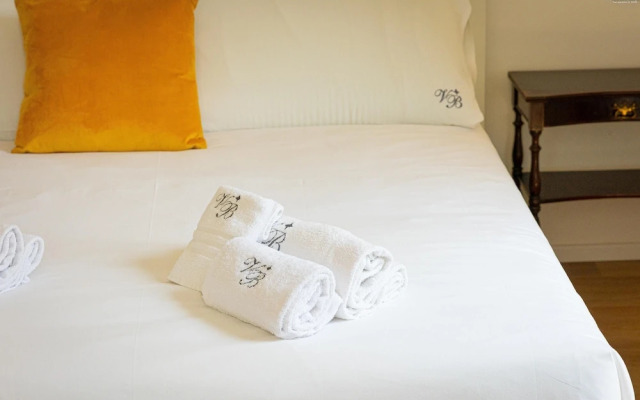 Cola di Rienzo Apartment