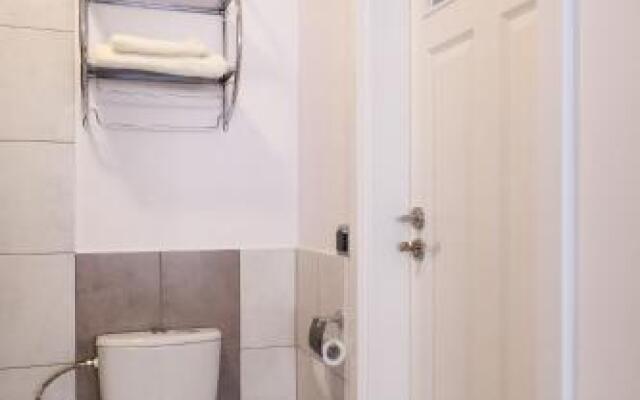 Kraków Cosy 3 room 2 bathroom Old Town