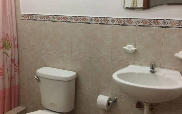 Hotel Ecuador