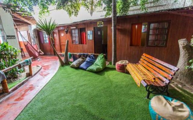 The Point Lima Hostel