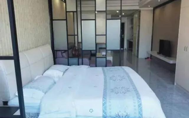 Yueyang 2599 Hotel Apartment