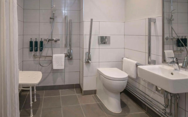 The DoubleTree by Hilton Stratford-upon-Avon