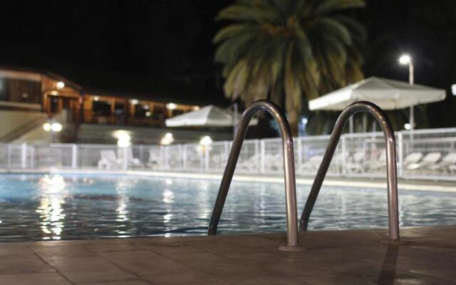 Termas el Corazon