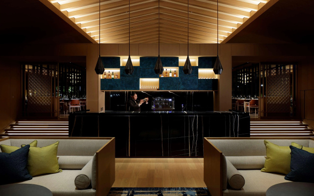 ROKU KYOTO, LXR Hotels & Resorts