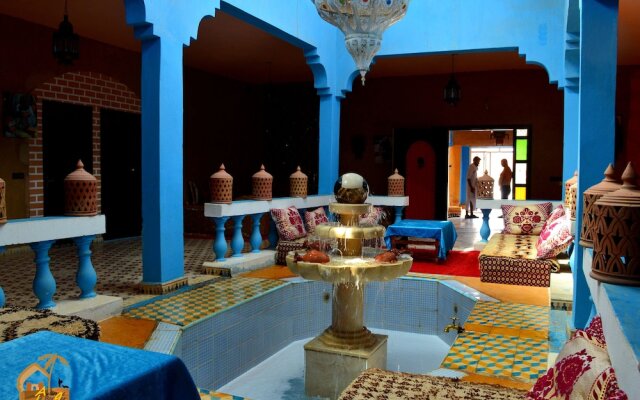 Kasbah Du Berger