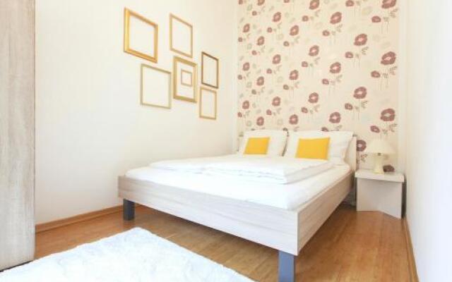 Bumblebee Luxury Apartments